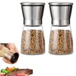 Bluajts Erëzash Inox & Qelqi