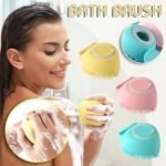 Fshesë Silikoni për Banjo/Kuzhinë (3 Ngjyra) - Figura 2