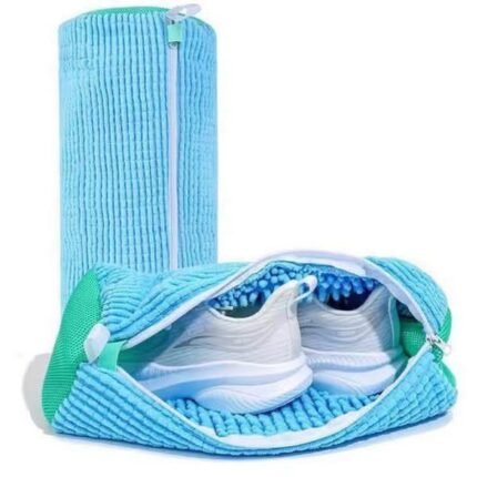 Çantë për Larjen e Atleteve në Lavatriçe