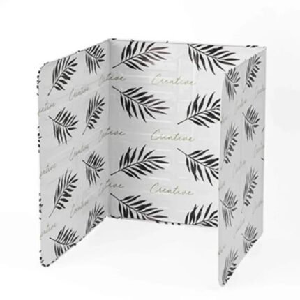 Mbrojtëse për Sobë Kundër Yndyrës dhe Spërkatjeve