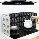 Mbrojtëse për Sobë Kundër Yndyrës dhe Spërkatjeve - Figura 2