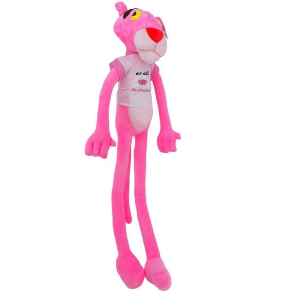 IMG_7769 Lodër Pellushi Pink Panther - Figura 1