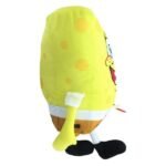 Lodër Pellushi Spongebob - Figura 3