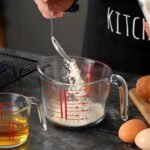 Gotë Qelqi Matëse 1000ml - Figura 3