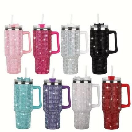 Gotë Termike me Kristale