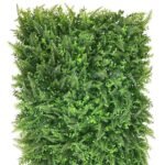 Panel Dekorativ me Bar Artificial 40x60cm