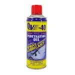 Spray Lubrifikant Anti-Rust QV-40