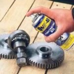 Spray Lubrifikant Anti-Rust QV-40 - Figura 3