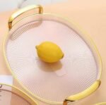 Tabaka Elegante me Doreza Ari (Set 3 Copë) - Figura 3