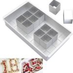 Set Forma për Torta dhe Ëmbëlsira