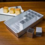 Set Forma për Torta dhe Ëmbëlsira - Figura 2