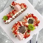 Set Forma për Torta dhe Ëmbëlsira - Figura 3