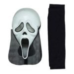 Kostum Horror “Scream” - Figura 3