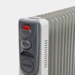 Ngrohës me Vaj Elektrik 11-Elementësh - Figura 3
