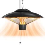 Ngrohës Varese me Infrakuqe për Jashtë