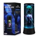 Llambë Dekorative “Jellyfish” me LED - Figura 3
