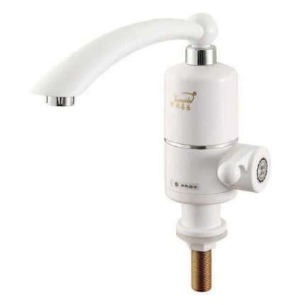 Rubinet Elektrik me Ngrohje Instant