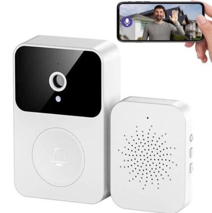 Zile Dere WiFi me Kamera