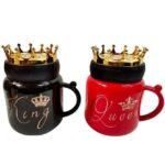 Filxhan “Mrs&King” me Kapak Kurorë