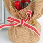 Dekor Krishtlindjesh me Degë & Pishë - Figura 3