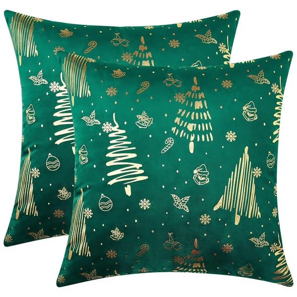 IMG_7914 Jastak Dekorativë Krishtlindjesh - Figura 1