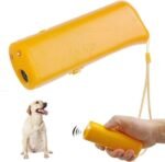 Pajisje Ultrasonike Anti-Qen