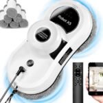 Robot Pastrues Xhamesh “X5”