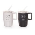 Filxhan Termik me Kapak & Pipëz