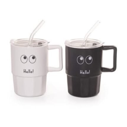 Filxhan Termik me Kapak & Pipëz