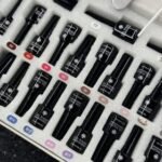 Set Llak Ngjyrash për Thonj - Figura 2