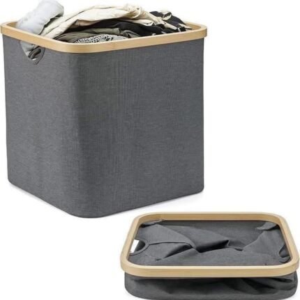 Shportë Rrobash Multifunksionale