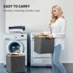 Shportë Rrobash Multifunksionale - Figura 3