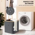 Shportë Rrobash Multifunksionale - Figura 2