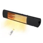 Ngrohëse Elektrike për Ambient të Jashtëm