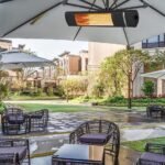 Ngrohëse Elektrike për Ambient të Jashtëm - Figura 3