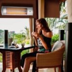 Ngrohëse Elektrike për Ambient të Jashtëm - Figura 3