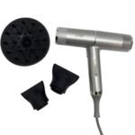 Tharëse Profesionale për Flokë me Jonizues - Figura 2