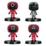 Figurina Dekorative Koleksionuese - Figura 3