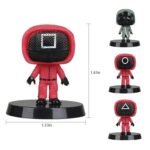 Figurina Dekorative Koleksionuese