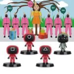 Figurina Dekorative Koleksionuese - Figura 2