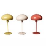 Llambë Tavoline Dekorative Moderne