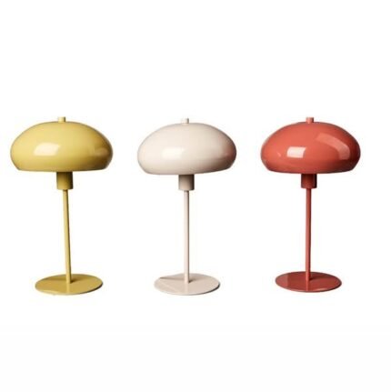 Llambë Tavoline Dekorative Moderne