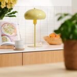 Llambë Tavoline Dekorative Moderne - Figura 3