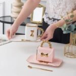 Set Filxhanësh Premium me Pjatë & Lugë (3 Copë) - Figura 3