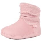 Çizme të Brendshme Komode për Dimër - Figura 3