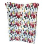 Batanije Dekorative me Printim Festiv