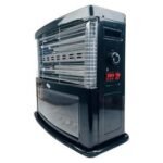 Ngrohëse Elektrike Dyshemeje me Efekt Zjarri - Figura 3