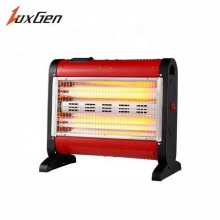 Ngrohëse Infrakuqe Elektrike (LuxGen)