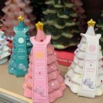 Qiri Dekorativ Pemë Krishtlindjeje - Figura 3