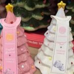 Qiri Dekorativ Pemë Krishtlindjeje - Figura 2